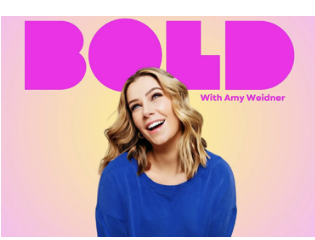 BOLD with Amy Weidner